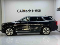Hongqi E-HS9 460km Edition - фото 16