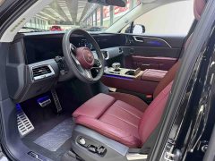 Hongqi E-HS9 460km Edition - фото 17