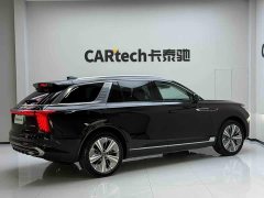 Hongqi E-HS9 460km Edition - фото 4