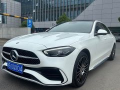 Mercedes-Benz C-Class C 260 L Sport - фото 1