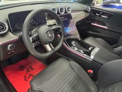 Mercedes-Benz C-Class C 260 L Sport - фото 11