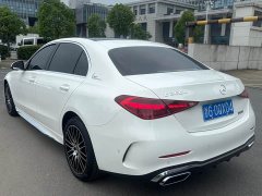 Mercedes-Benz C-Class C 260 L Sport - фото 12