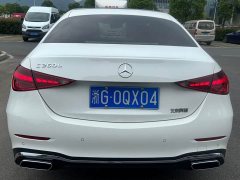 Mercedes-Benz C-Class C 260 L Sport - фото 13