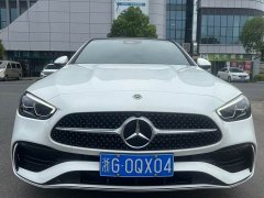 Mercedes-Benz C-Class C 260 L Sport - фото 2