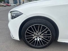Mercedes-Benz C-Class C 260 L Sport - фото 3