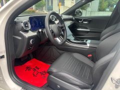 Mercedes-Benz C-Class C 260 L Sport - фото 4