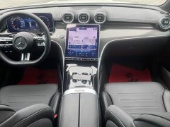Mercedes-Benz C-Class C 260 L Sport - фото 8