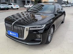 Hongqi H9 2.0T Edition - фото 1