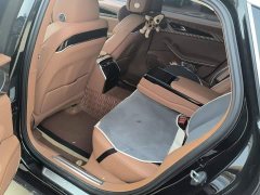 Hongqi H9 2.0T Edition - фото 11