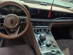Hongqi H9 2.0T Edition - фото 12