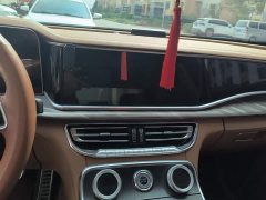 Hongqi H9 2.0T Edition - фото 13