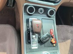 Hongqi H9 2.0T Edition - фото 16