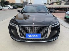 Hongqi H9 2.0T Edition - фото 2