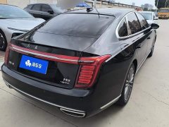 Hongqi H9 2.0T Edition - фото 3