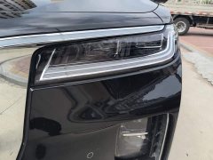 Hongqi H9 2.0T Edition - фото 5