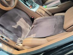 Hongqi H9 2.0T Edition - фото 9