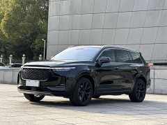 Li Auto ONE 2021 Extended-Range 6-Seater - фото 1