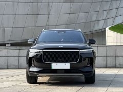 Li Auto ONE 2021 Extended-Range 6-Seater - фото 2