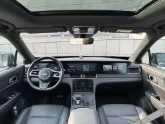 Li Auto ONE 2021 Extended-Range 6-Seater - фото 5
