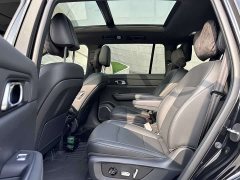 Li Auto ONE 2021 Extended-Range 6-Seater - фото 6