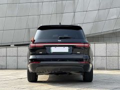 Li Auto ONE 2021 Extended-Range 6-Seater - фото 8