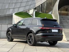Li Auto ONE 2021 Extended-Range 6-Seater - фото 9