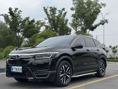 Lynk & Co Haoying 2021 Rui Hybrid 2.0L 2WD Rui Elite Edition - фото 1