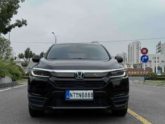 Lynk & Co Haoying 2021 Rui Hybrid 2.0L 2WD Rui Elite Edition - фото 2