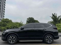 Lynk & Co Haoying 2021 Rui Hybrid 2.0L 2WD Rui Elite Edition - фото 4