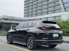 Lynk & Co Haoying 2021 Rui Hybrid 2.0L 2WD Rui Elite Edition - фото 6