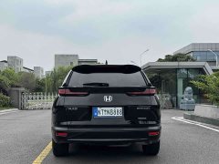 Lynk & Co Haoying 2021 Rui Hybrid 2.0L 2WD Rui Elite Edition - фото 7