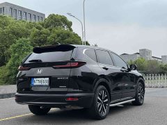 Lynk & Co Haoying 2021 Rui Hybrid 2.0L 2WD Rui Elite Edition - фото 9