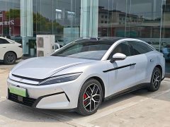 Lexus Han L EV AWD LiDAR Flagship Edition - фото 1