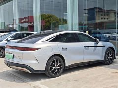 Lexus Han L EV AWD LiDAR Flagship Edition - фото 10