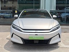 Lexus Han L EV AWD LiDAR Flagship Edition - фото 2