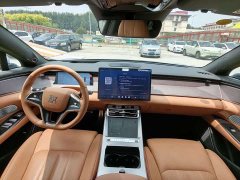 Lexus Han L EV AWD LiDAR Flagship Edition - фото 4