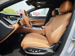 Lexus Han L EV AWD LiDAR Flagship Edition - фото 5