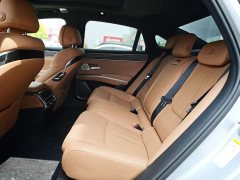 Lexus Han L EV AWD LiDAR Flagship Edition - фото 6