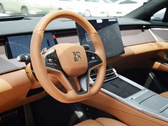 Lexus Han L EV AWD LiDAR Flagship Edition - фото 7