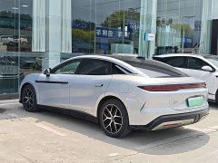 Lexus Han L EV AWD LiDAR Flagship Edition - фото 8