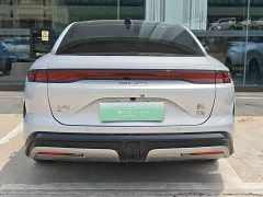 Lexus Han L EV AWD LiDAR Flagship Edition - фото 9
