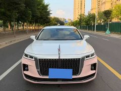 Hongqi H9 2.0T Edition - фото 2