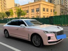 Hongqi H9 2.0T Edition - фото 3