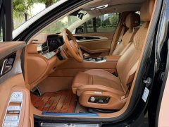 Hongqi H9 2.0T Edition - фото 4