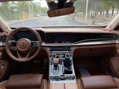 Hongqi H9 2.0T Edition - фото 5
