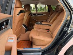 Hongqi H9 2.0T Edition - фото 6