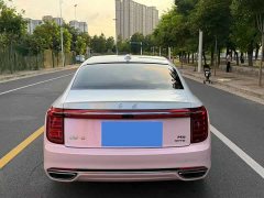 Hongqi H9 2.0T Edition - фото 8