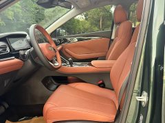 Geely Emgrand 2026 5th generation 1.5T DCT flagship - фото 10