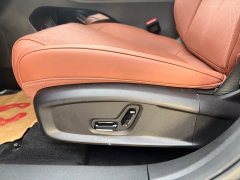 Geely Emgrand 2026 5th generation 1.5T DCT flagship - фото 11