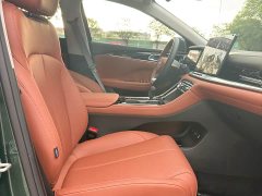 Geely Emgrand 2026 5th generation 1.5T DCT flagship - фото 12